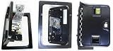 Arcade Game Coin Door with 1 Mechanical Coin selector for US 25 Cent, Jamma, Mame and More!