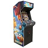 Iconic Arcade Street Fighter Alpha 2 XT - Home Arcade Machine