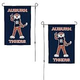 Desert Cactus Auburn University Garden Flag (T)