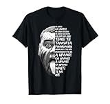 Haka Lyrics New Zealand Black Maori Kiwi NZ Fan Rugby T-Shirt