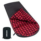 HiZYNICE Sleeping Bags for Adults XXL Cold Weather