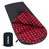 HiZYNICE Sleeping Bags for Adults XXL Cold Weather
