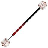 The Rev Pro Arm Path Throwing & Pitching Trainer for Baseball