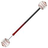 The Rev Pro Arm Path Trainer - Throwing & Pitching Trainer for Baseball, Softball, Waterpolo and Shoulder Warm-ups