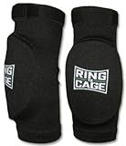 Ring to Cage Muay Thai Elbow Striking Pads for Muay Thai, MMA, Kickboxing, Stand up-Large
