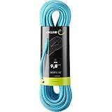 EDELRID Boa 9.8mm Dynamic Climbing Rope - Blue 70m