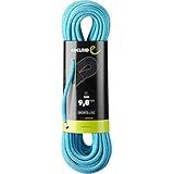 EDELRID Boa 9.8mm Dynamic Climbing Rope - Blue 60m