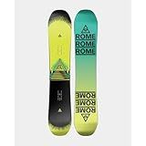 Rome Artifact Park Snowboard, 150cm MY25