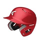 Easton | ALPHA Baseball Batting Helmet | Large/X-Large | Red