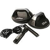 Elite Sportz Push Up Bars - You Will Feel Less Wrist Pain Than When Doing Normal Pushups. Very Sturdy and Won’t Slide Around