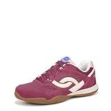 Ryka Women's Candor X-Training Inspired Shoes Berry Red 8.5 M