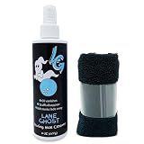 Lane Ghost Bowling Ball Cleaner Spray, USBC Approved