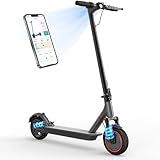 Electric Scooter for Adults, 8.5/10/14" Tires, 19/22Mph, 350W/500W Motor, 21-28 Miles Range, Folding E-Scooter with Dual Suspension,APP(V1/SPRO/MAX/PRO/X1/X1PRO)