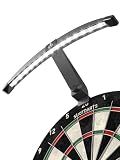 Yardify LED Dart Board Light, Dimmable Dartboard Lighting, 3 m Cord