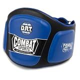 Combat Sports Dome Air Tech™ Belly Pad - MMA Coaching Shield