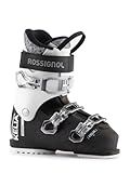 Rossignol Kelia 50 – Downhill Ski Boots for Women - Black/White