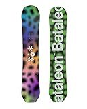 Bataleon Fun.Kink All-Mountain Snowboard, 154cm MY25