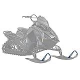 Polaris Snowmobile Ski Toe, Pair - 2889421-795