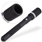Watris Veiyi 12.6inch Pool Cue Extender, Billiard Cue Sticks