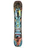 Rossignol Ampage Vol. 1 Wide Bird - Snowboard for Men and Women