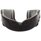 Venum Challenger Mouthguard - Black/Black
