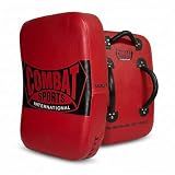 Combat Sports Big Kick Shield Pad
