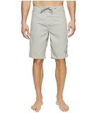 O'NEILL Santa Cruz Solid 2.0 Boardshorts Light Grey 32