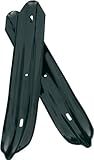 Sno Stuff Ski Skins Black Arctic