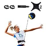 Inscool Volleyball Training Equipment Aid for Solo Practice,Skill Training