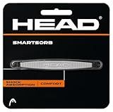 HEAD SmartSorb Tennis Racket Vibration Dampeners - Racquet String Shock Absorbers