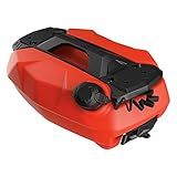 Sea Doo Linq Stackable Fuel Caddy 3.8 Gal. (14.5L) 295100950