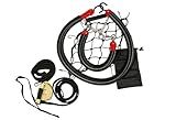 Trailstrike EscapePro Ultimate Sled Snowmobile Complete Recovery Kit