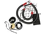 Trailstrike EscapePro Ultimate Sled Snowmobile Complete Recovery Kit