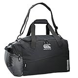 Canterbury Unisex Vaposhield Sports Bag, Black, One Size
