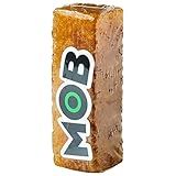 Mob Skateboard Cleaner Griptape Cleaner Brown Grip Cleaning Gum