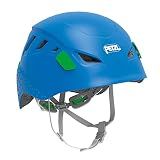 Petzl Picchu Children's Climbing and Cycling Helmet (Dual Certified) - Blue