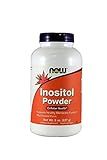 Now Foods Inositol Powder, 8 oz.