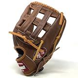 Nokona Walnut Series 12.75 Inch Baseball or Softball Glove H Web Right Hand Throw