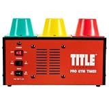 Classic Pro Gym Timer: Interval & Workout Timer, Boxing Equipment