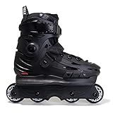 Flying Eagle Enkidu Aggressive Skates 41-42