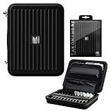 Target Darts Home Darts Wallet Takoma Black 125860