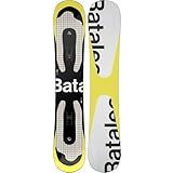Bataleon Mens Evil Twin Twin Snowboard - 2025 Size 159
