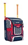Easton | MAV1 Backpack Equipment Bag | Baseball & Softball | USA