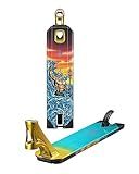 Envy Scooters AOSV5 LTD Signature Deck - Raymond Warner 4.75" x 20.5"