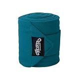 Weaver Leather Polo Leg Wraps 4-Pack