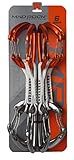 Mad Rock Concorde Express Quickdraw - 6 Pack