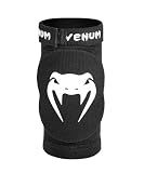 Venum "Kontact Elbow Protector, Black