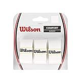 Wilson Pro Overgrip (3 Pack)