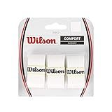 Wilson Pro Overgrip (3 Pack)