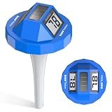 BaldrTherm Pool Thermometer Swimming Floating